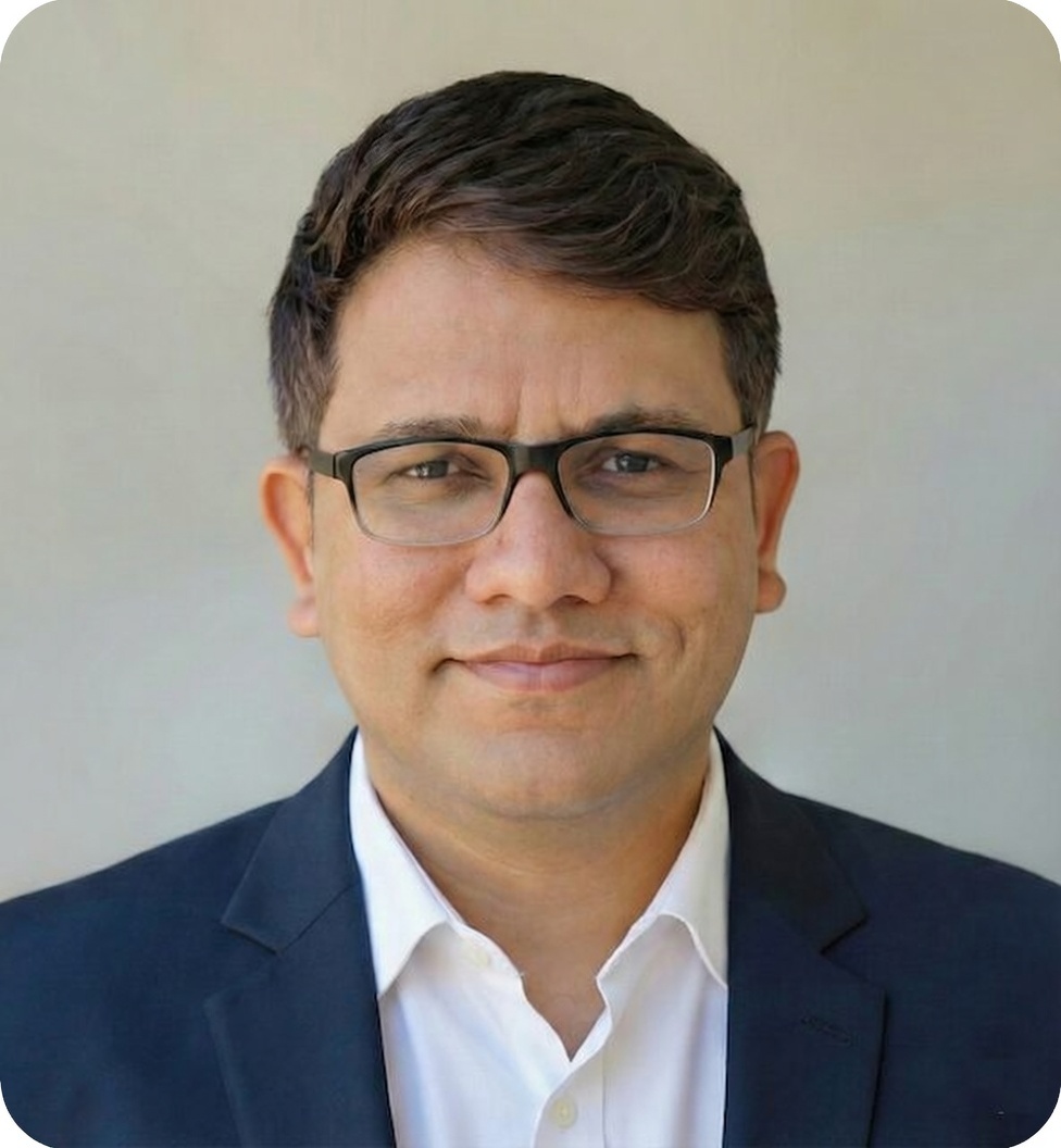 Hemant Rathore